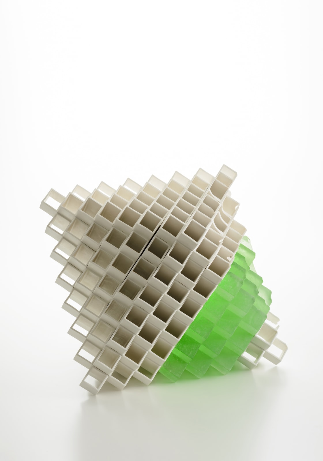 竹内 紘三, Modern Remains Teardrop, 2018