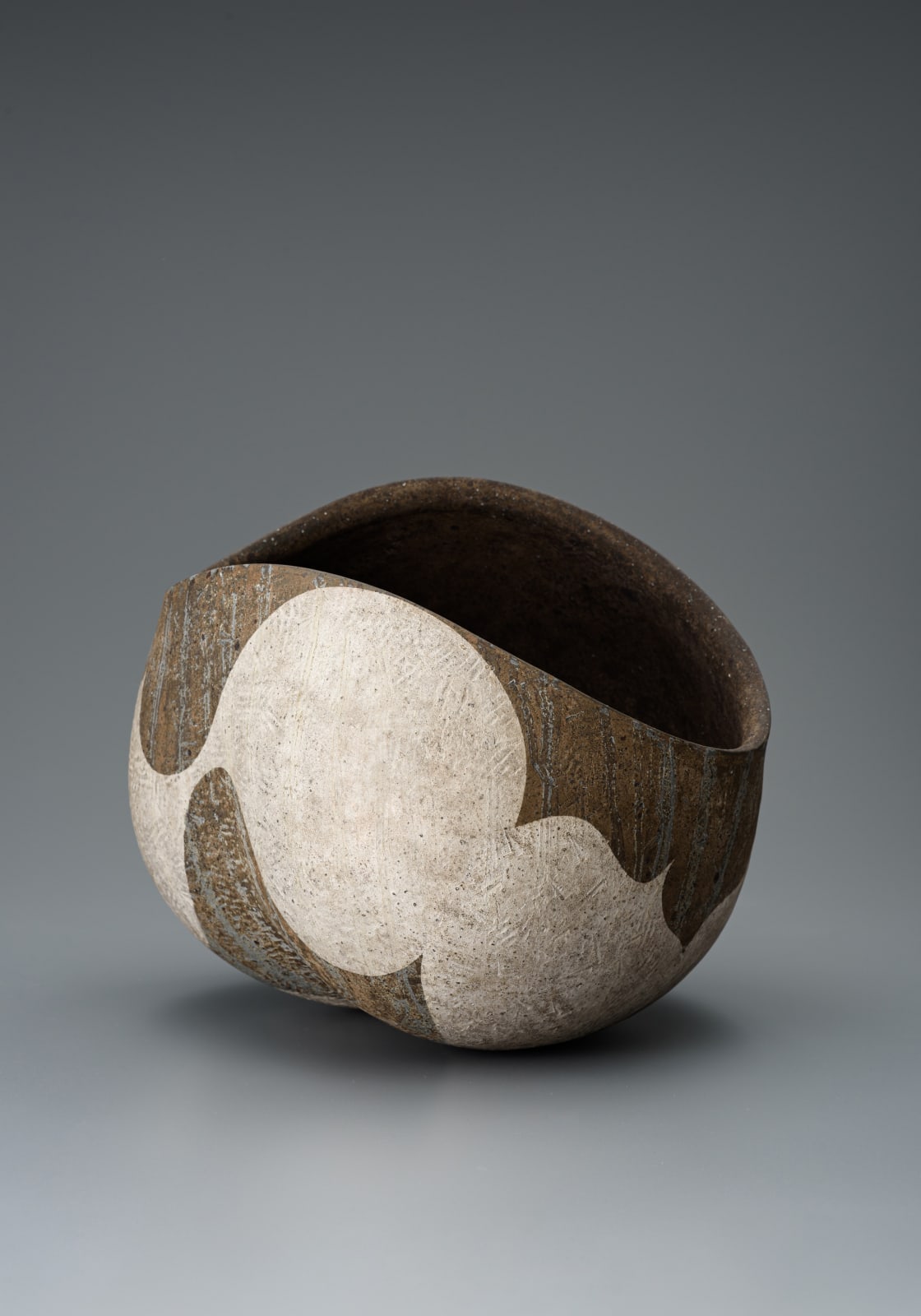 井口 大輔, 銹変陶銀彩器, 2021