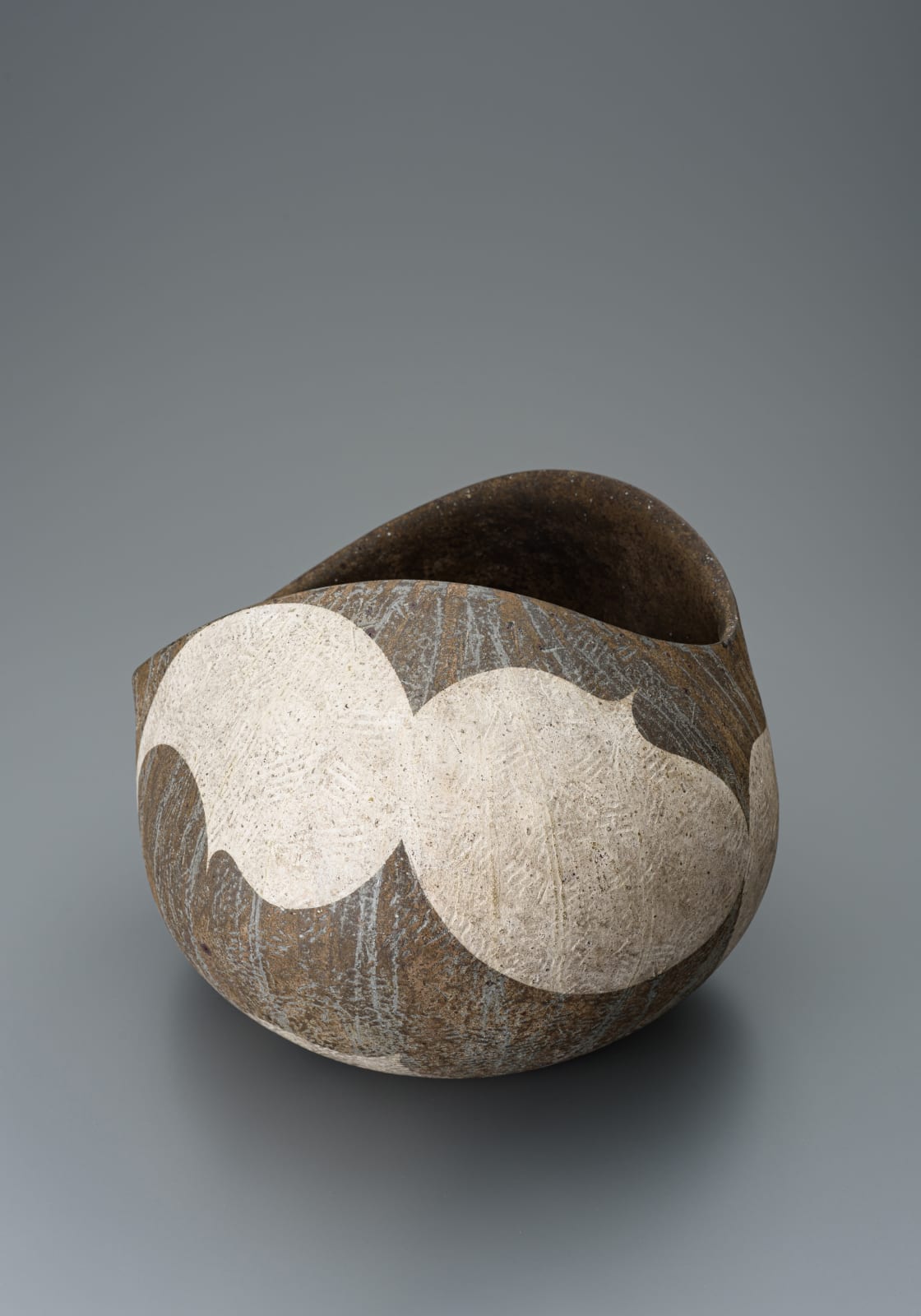 井口 大輔, 銹変陶銀彩器, 2021