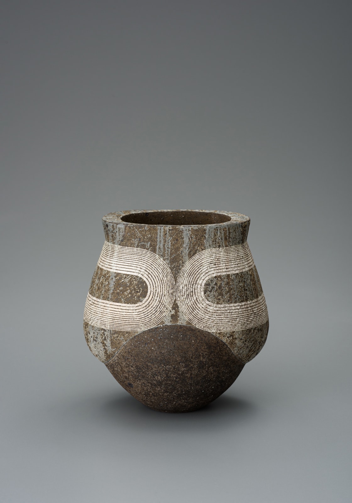 井口 大輔, 銹変陶銀彩器, 2021