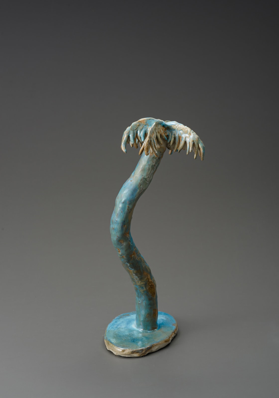 梅津 庸一, パームツリー, 2021