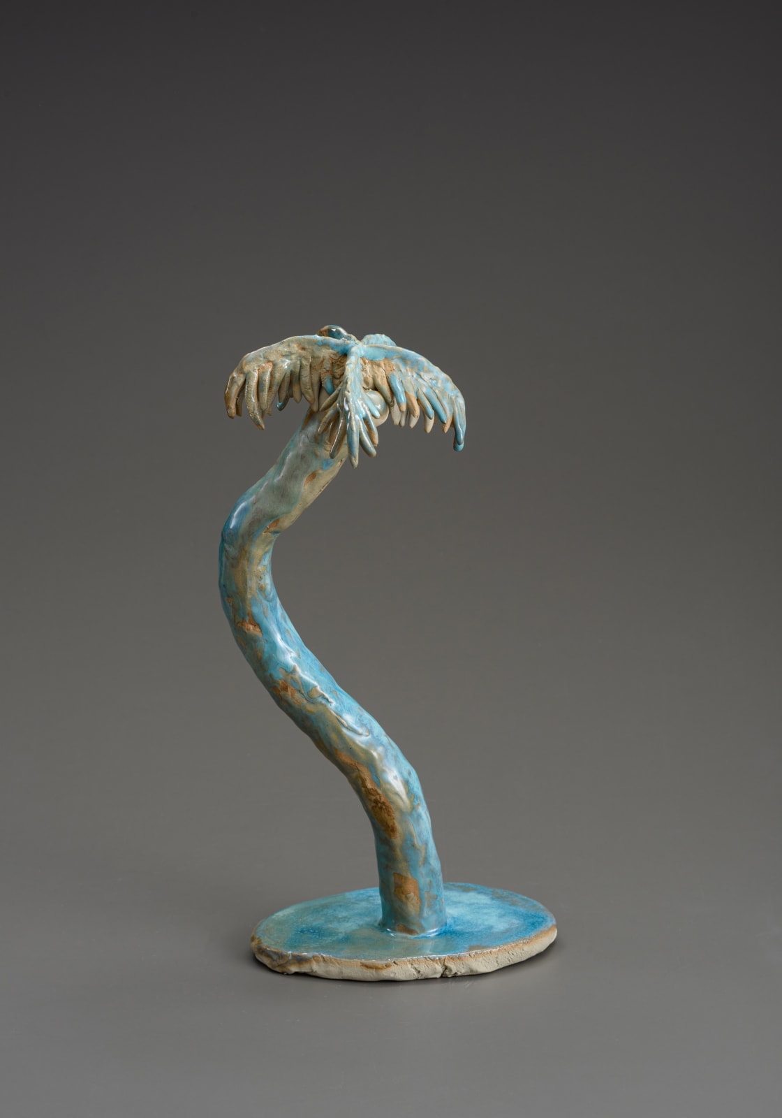 梅津 庸一, パームツリー, 2021