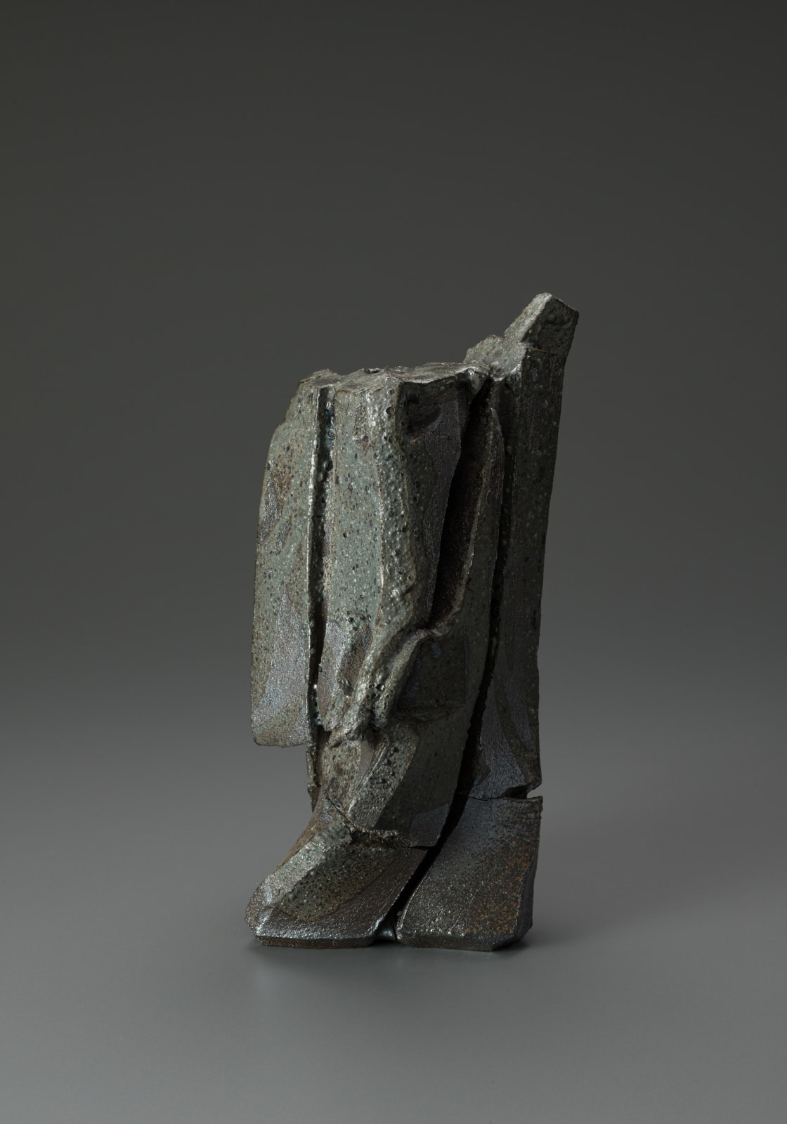 道川 省三, Volcano, 2023