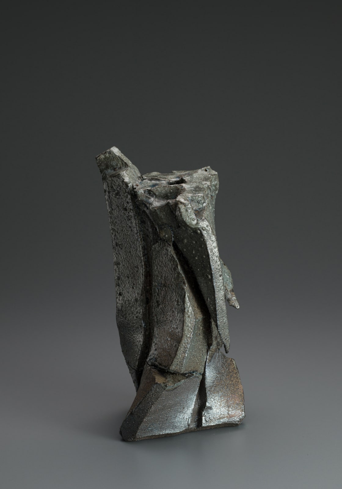 道川 省三, Volcano, 2023