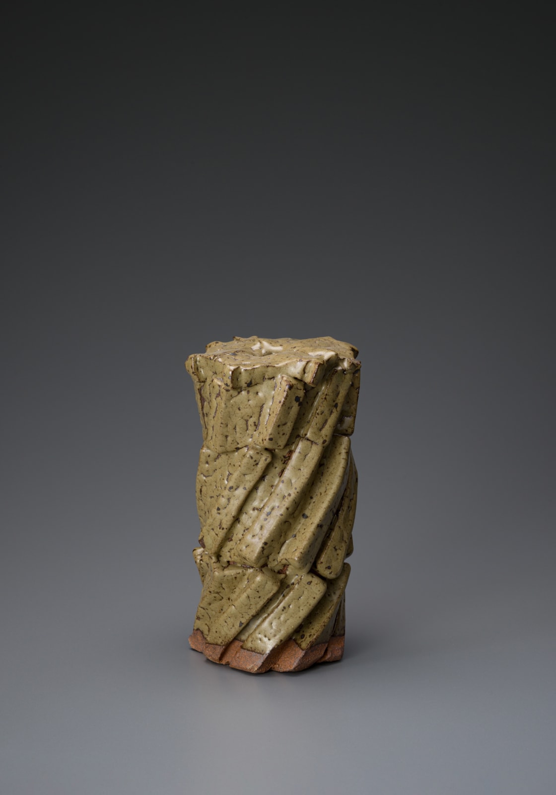 道川 省三, Natural Ash Sculpture, 2022