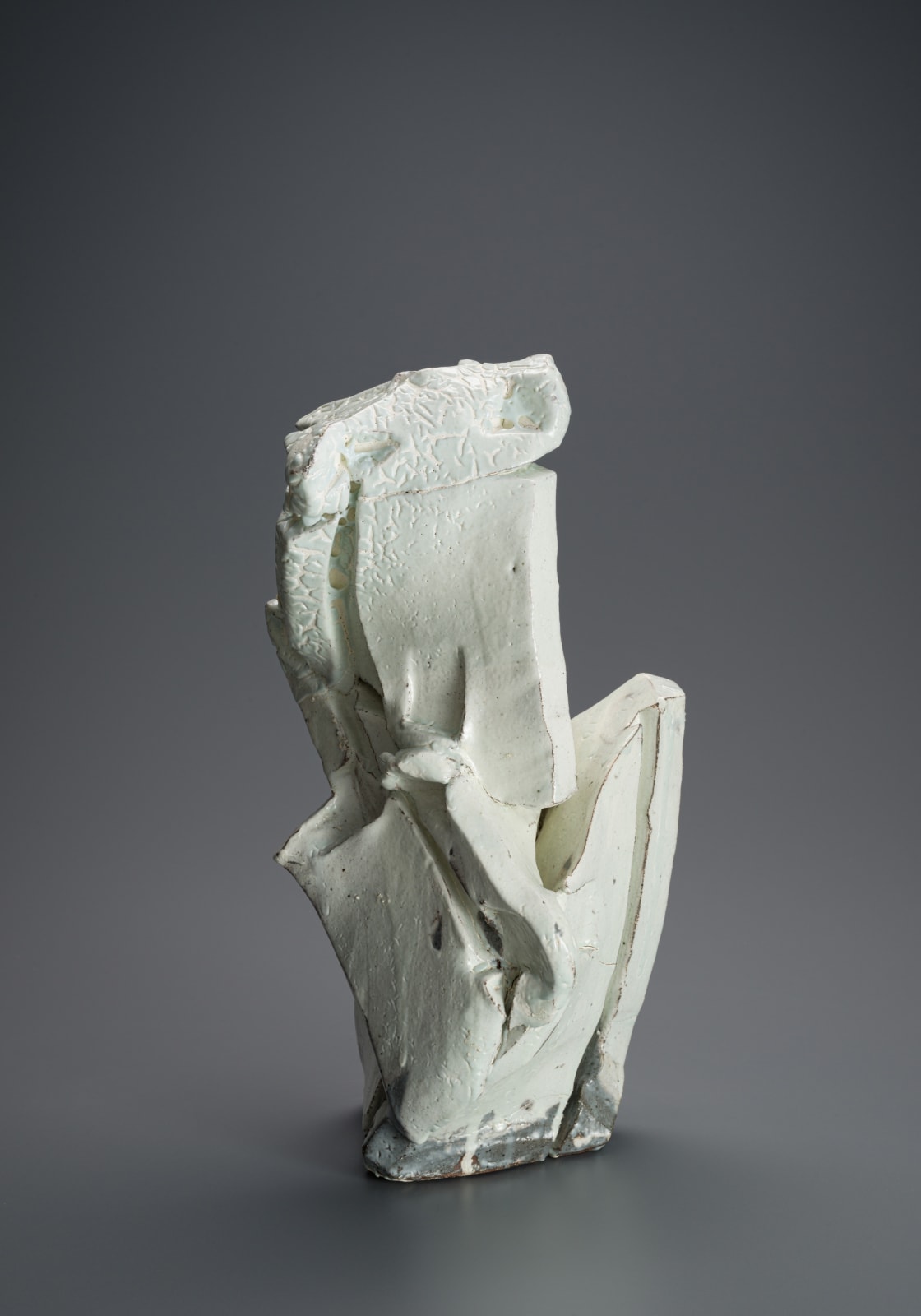 道川 省三, Kohiki Sculpture Form, 2023