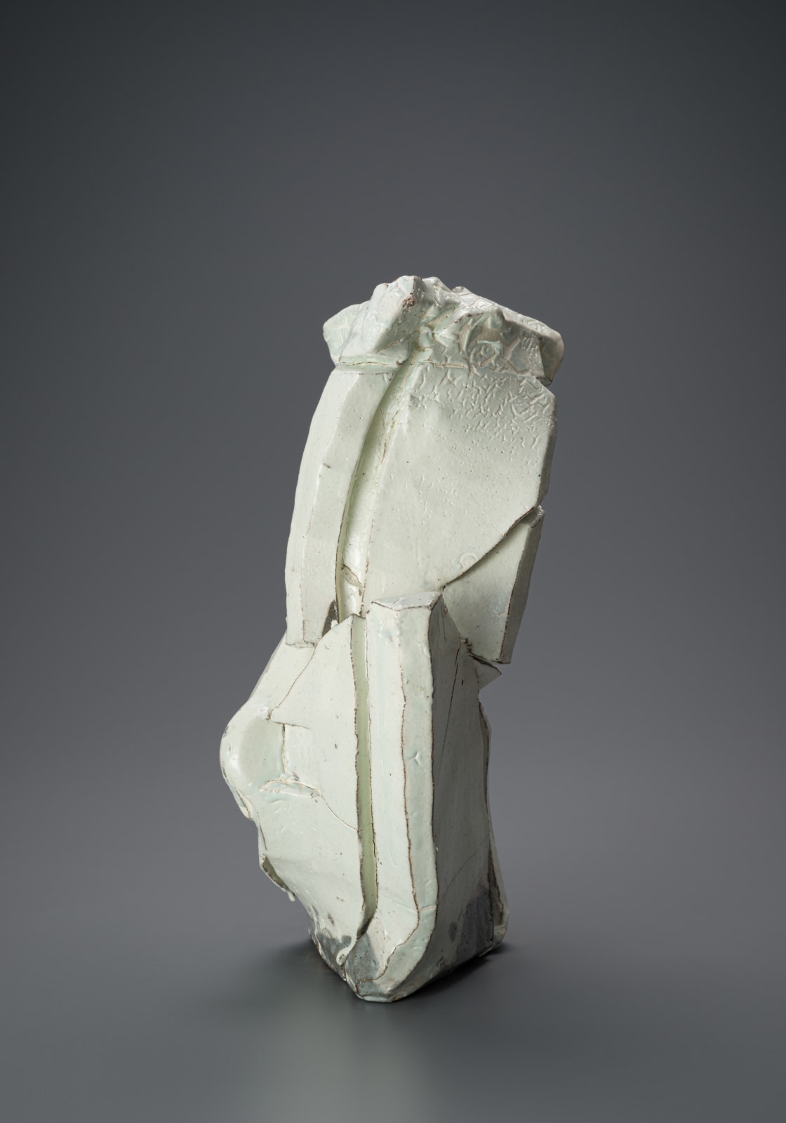 道川 省三, Kohiki Sculpture Form, 2023