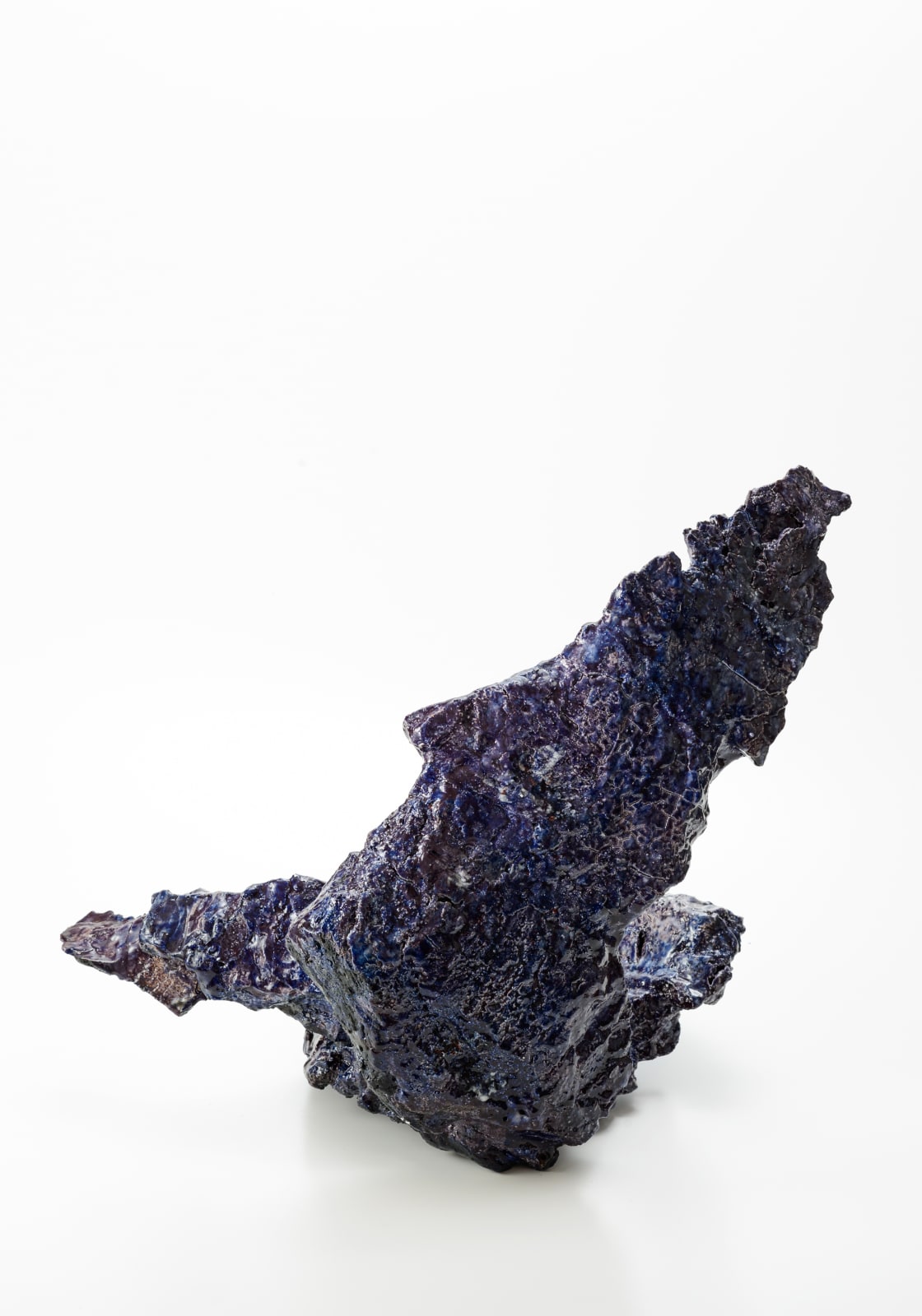 小島 修, 滅紫20-13, 2020