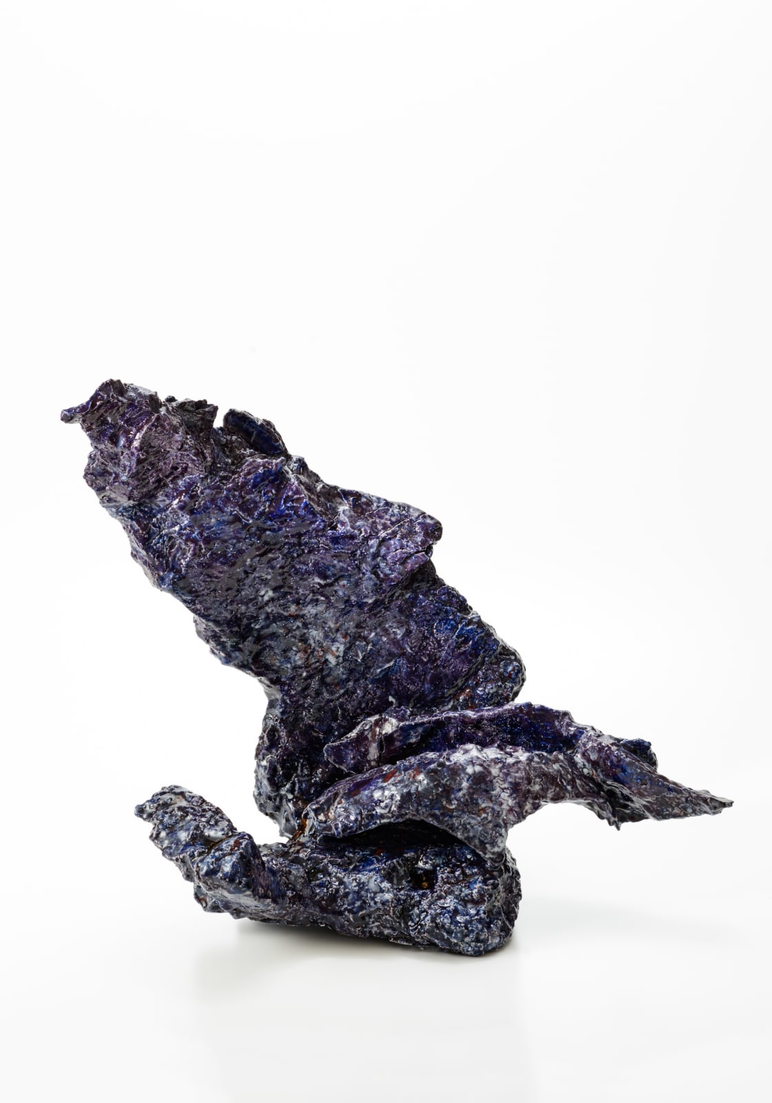 小島 修, 滅紫20-13, 2020