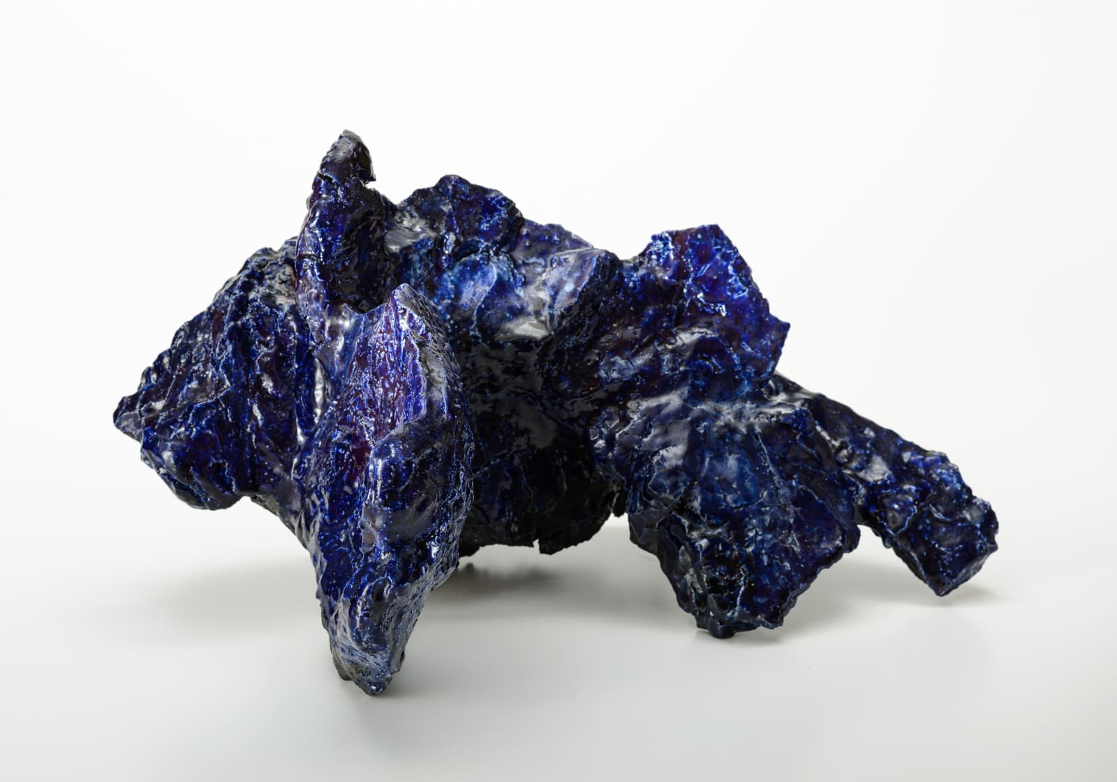 小島 修, 滅紫20-04, 2020