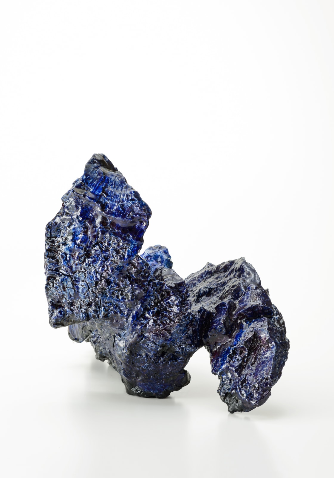 小島 修, 滅紫20-06, 2020