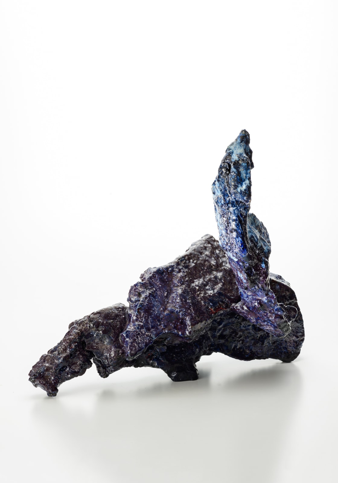 小島 修, 滅紫20-11, 2020