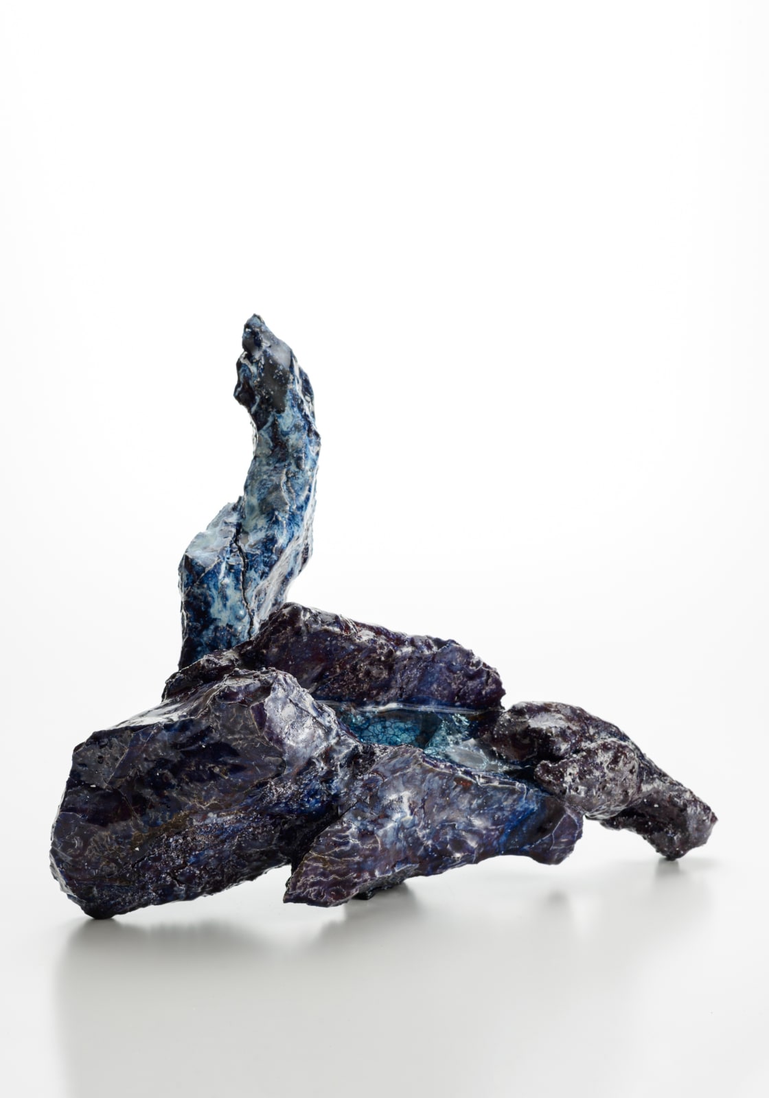 小島 修, 滅紫20-11, 2020