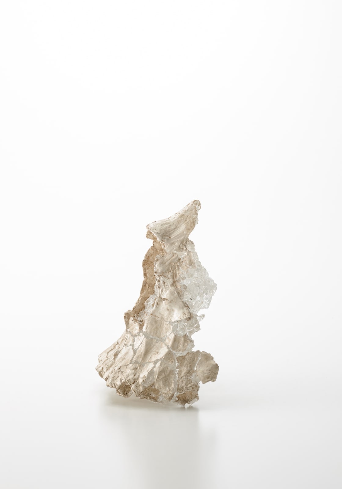 米津 真理奈, Contact-07, 2020