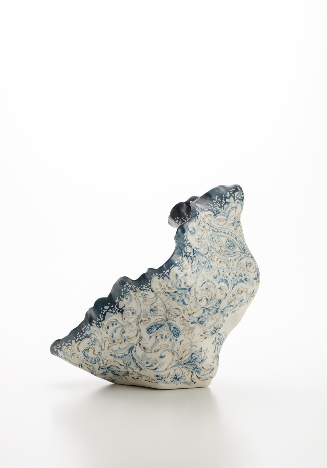 朴木 友美, 陶祠「吉祥天女、セト」, 2020