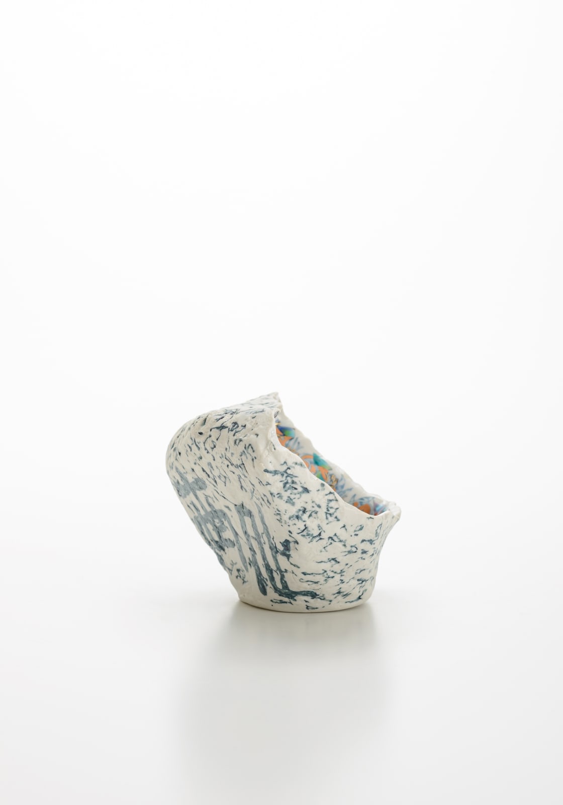 朴木 友美, 陶祠「セト」, 2020