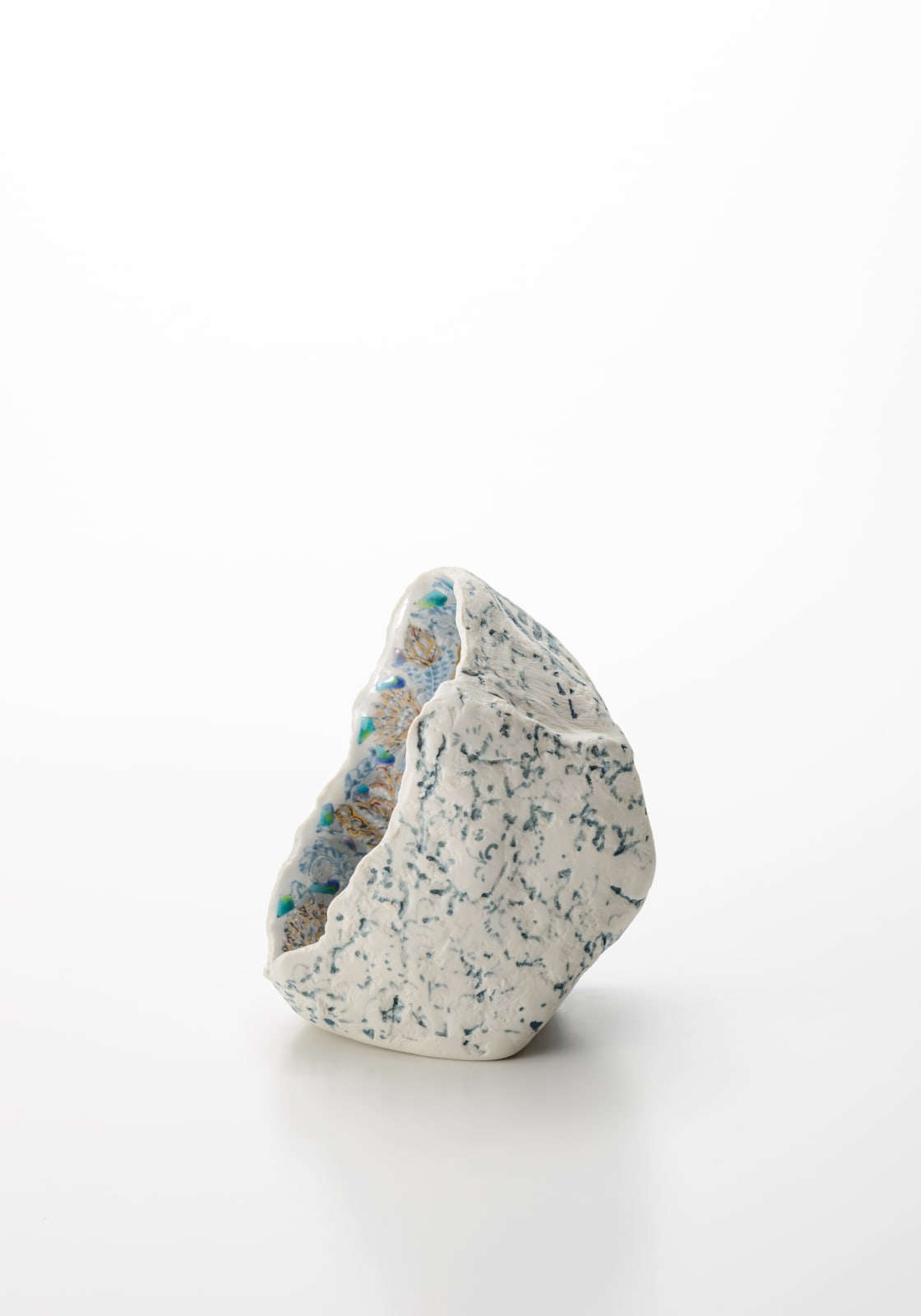 朴木 友美, 陶祠「バステト, 2020