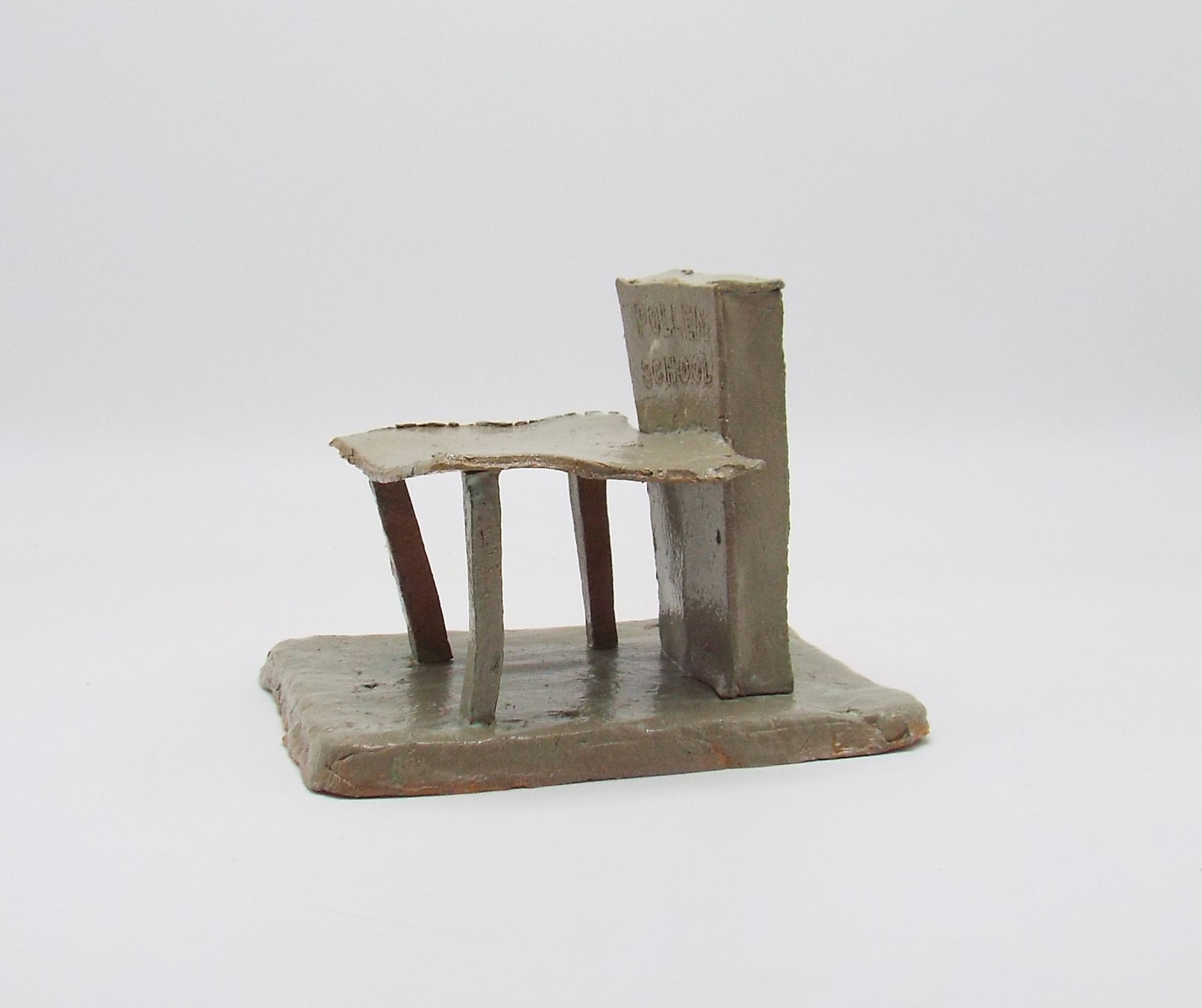 梅津 庸一, pollen school, 2019-2020