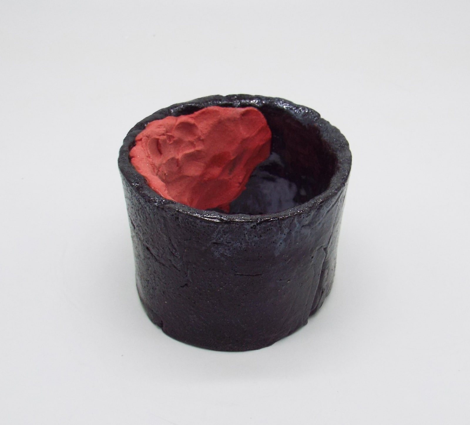 梅津 庸一, 血管の輪切り, 2019-2020