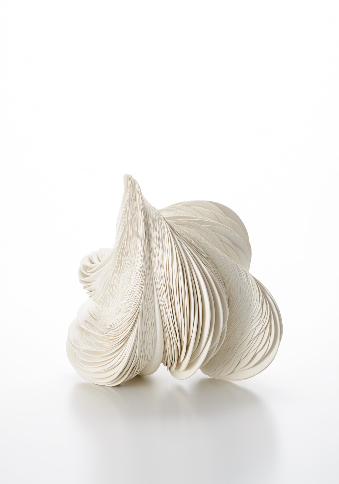田中 知美　, 朔果, 2019