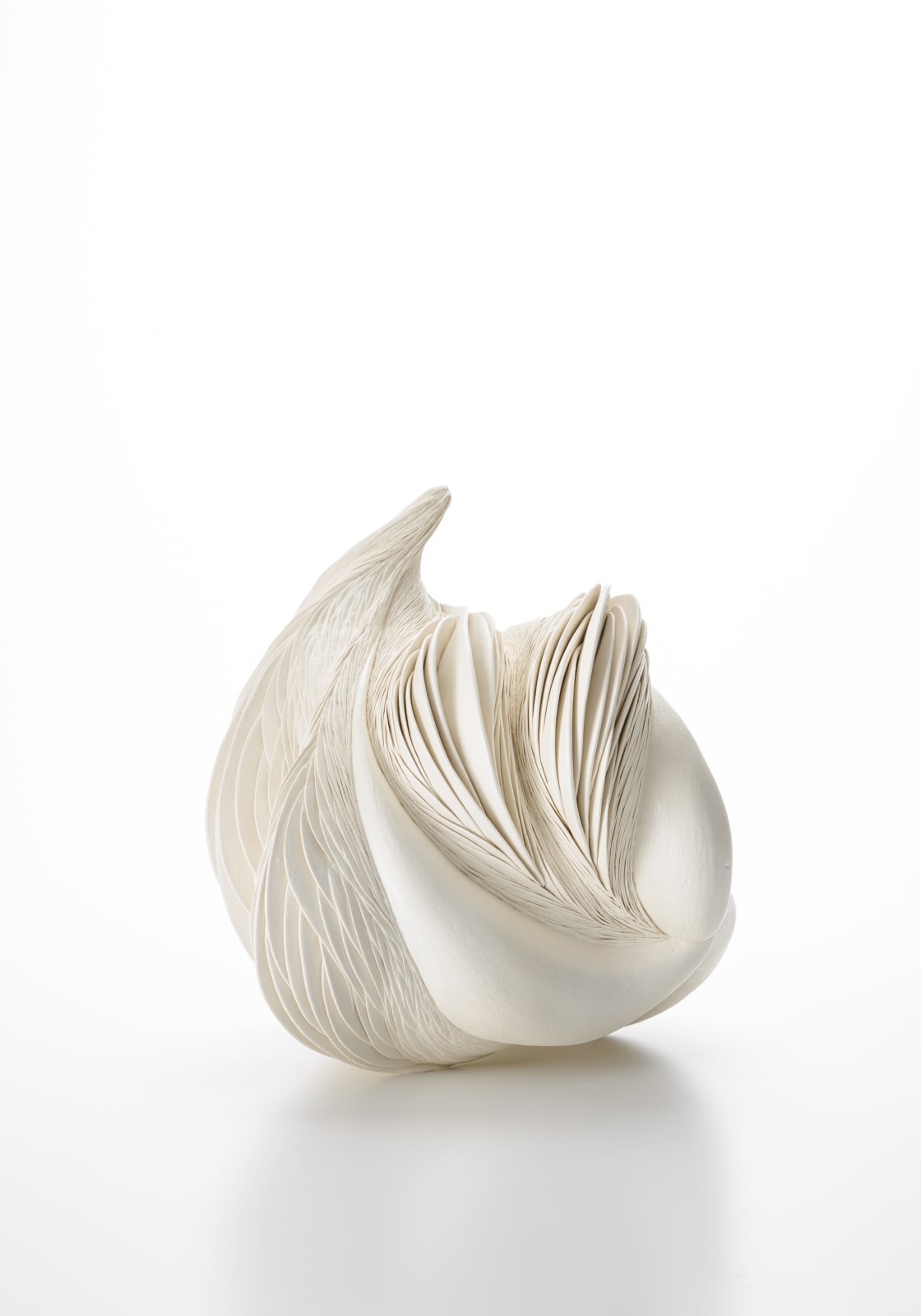田中 知美　, 朔果, 2019