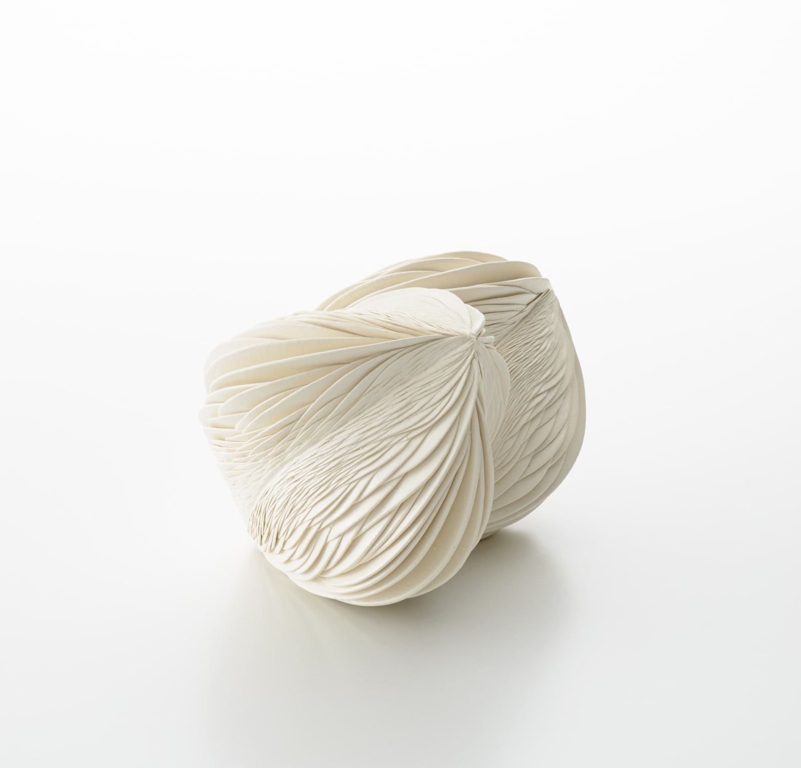 田中 知美　, 双頭, 2019