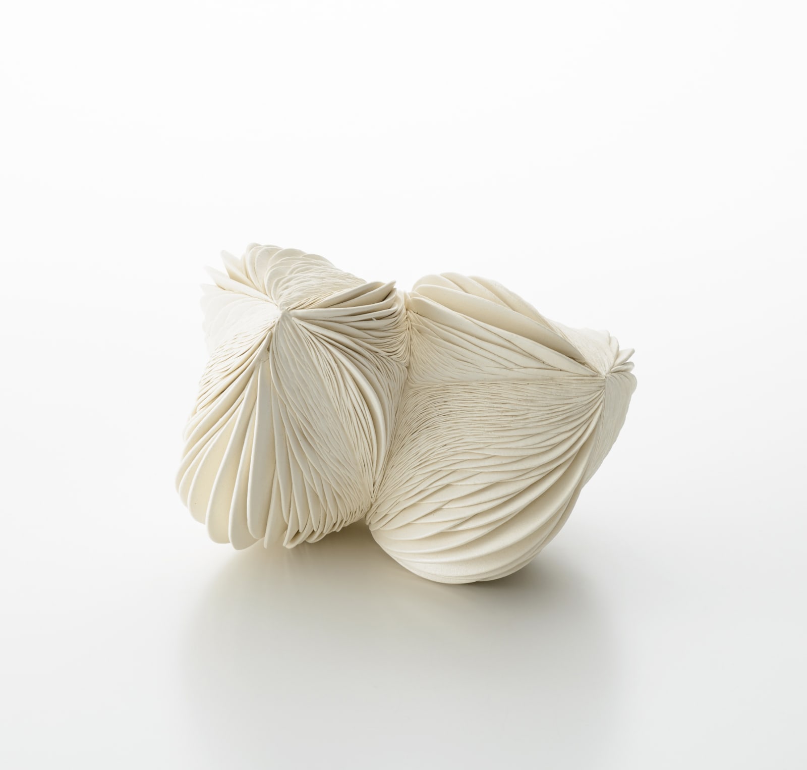 田中 知美　, 双頭, 2019