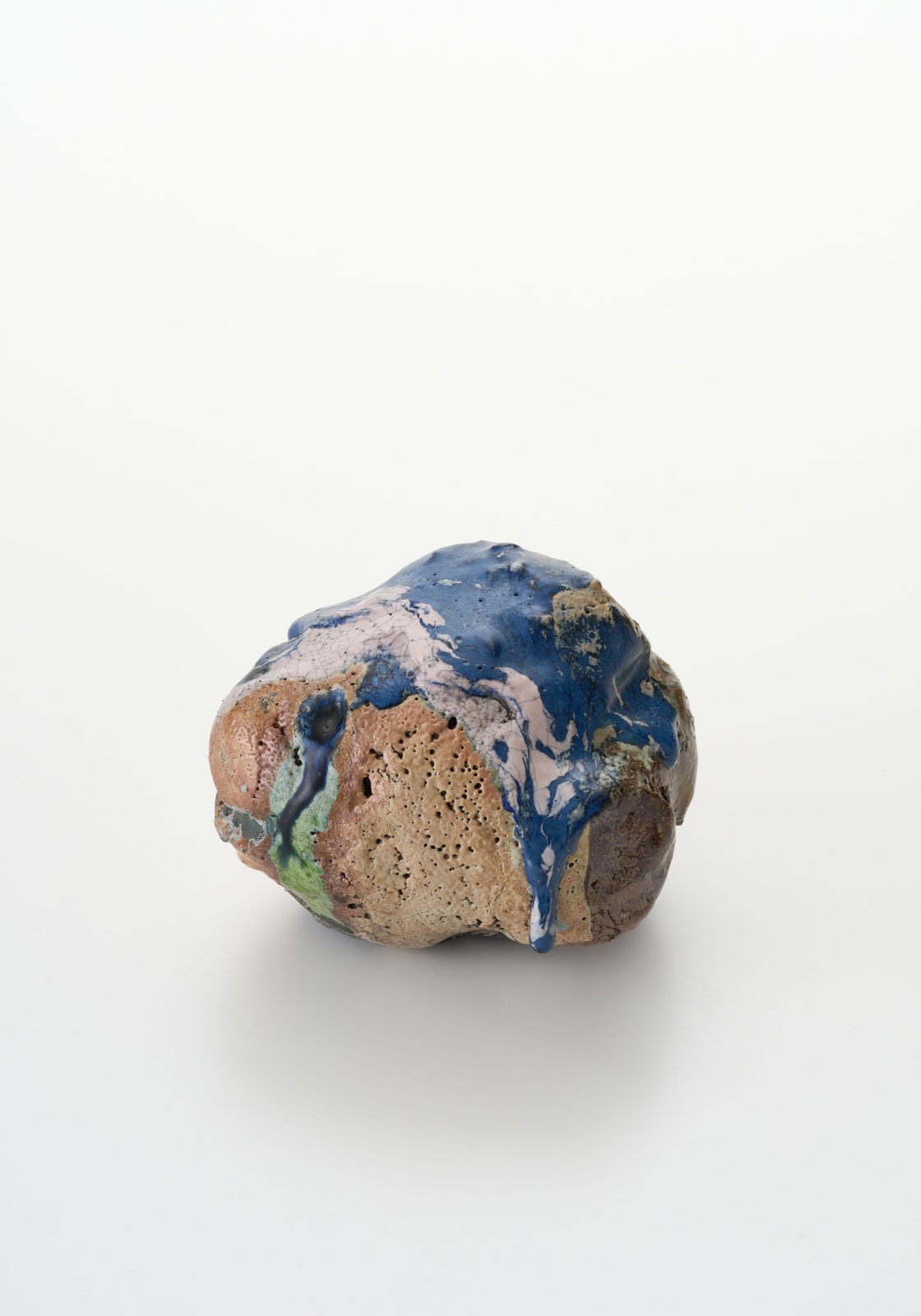 シルヴィ・オーヴレ, Mr. Potato, 2023