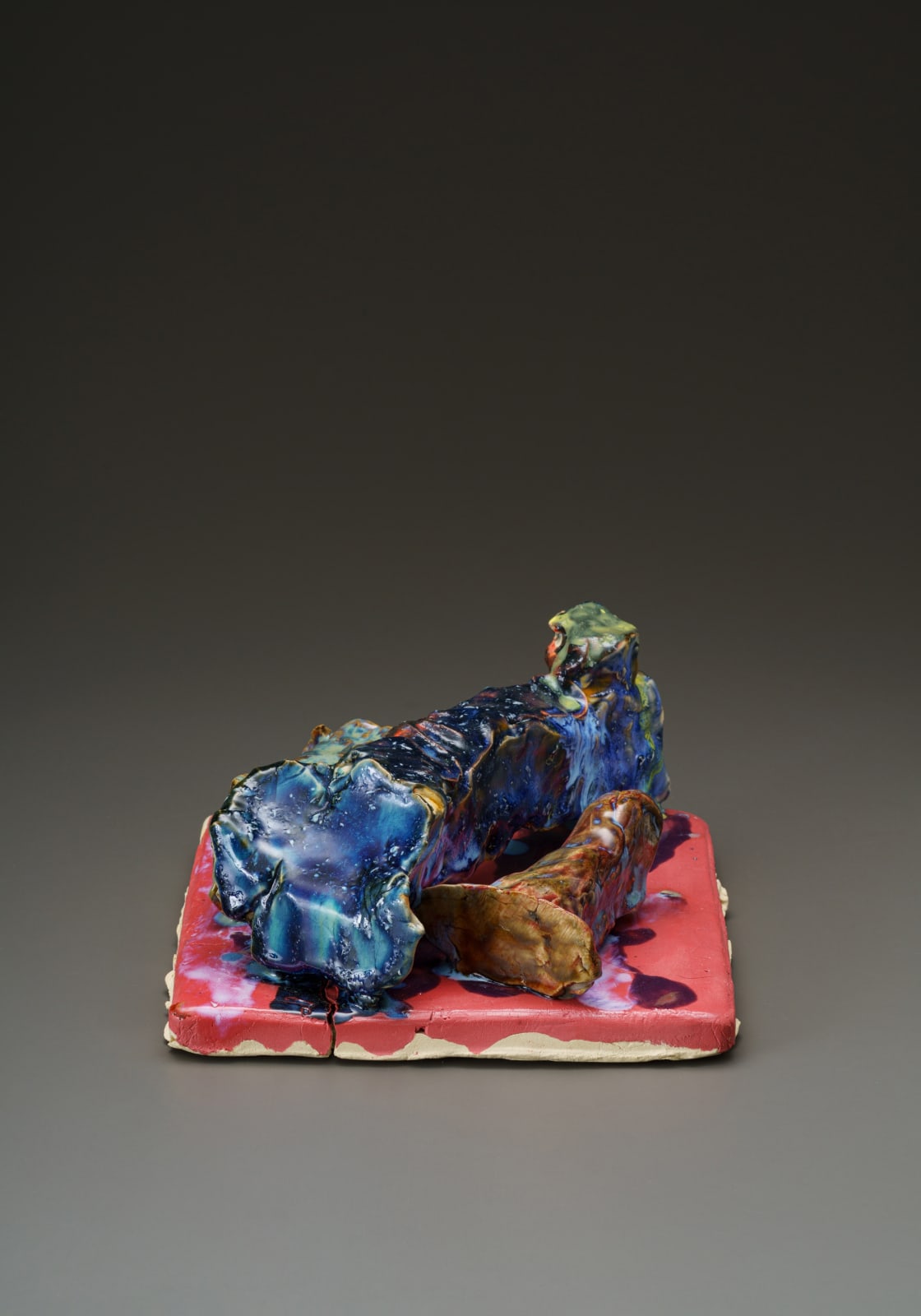 梅津 庸一, 心の拠り所, 2023