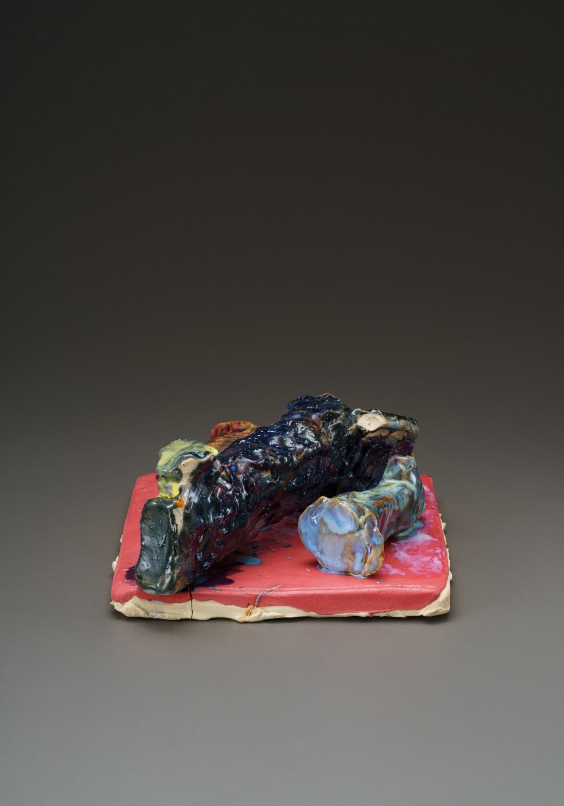 梅津 庸一, 心の拠り所, 2023