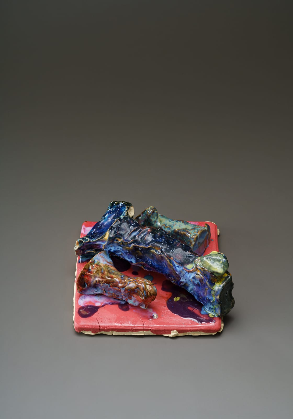 梅津 庸一, 心の拠り所, 2023