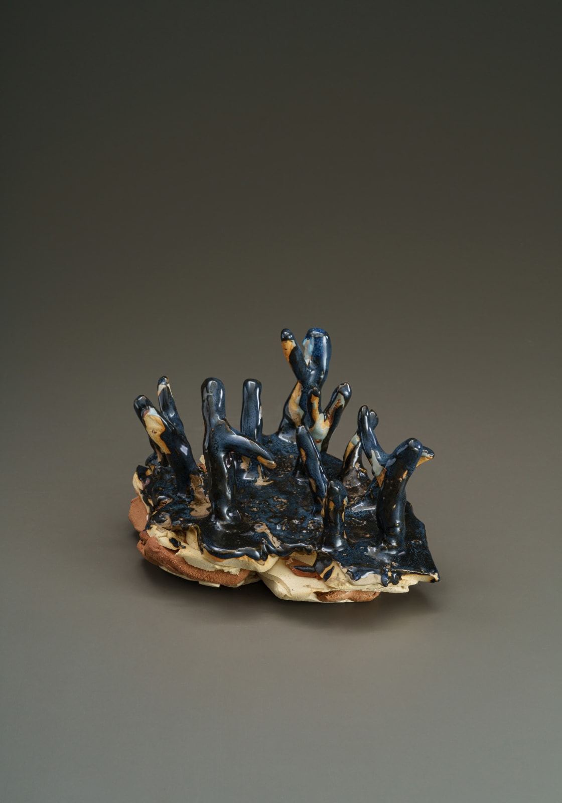 梅津 庸一, 暗い森, 2023