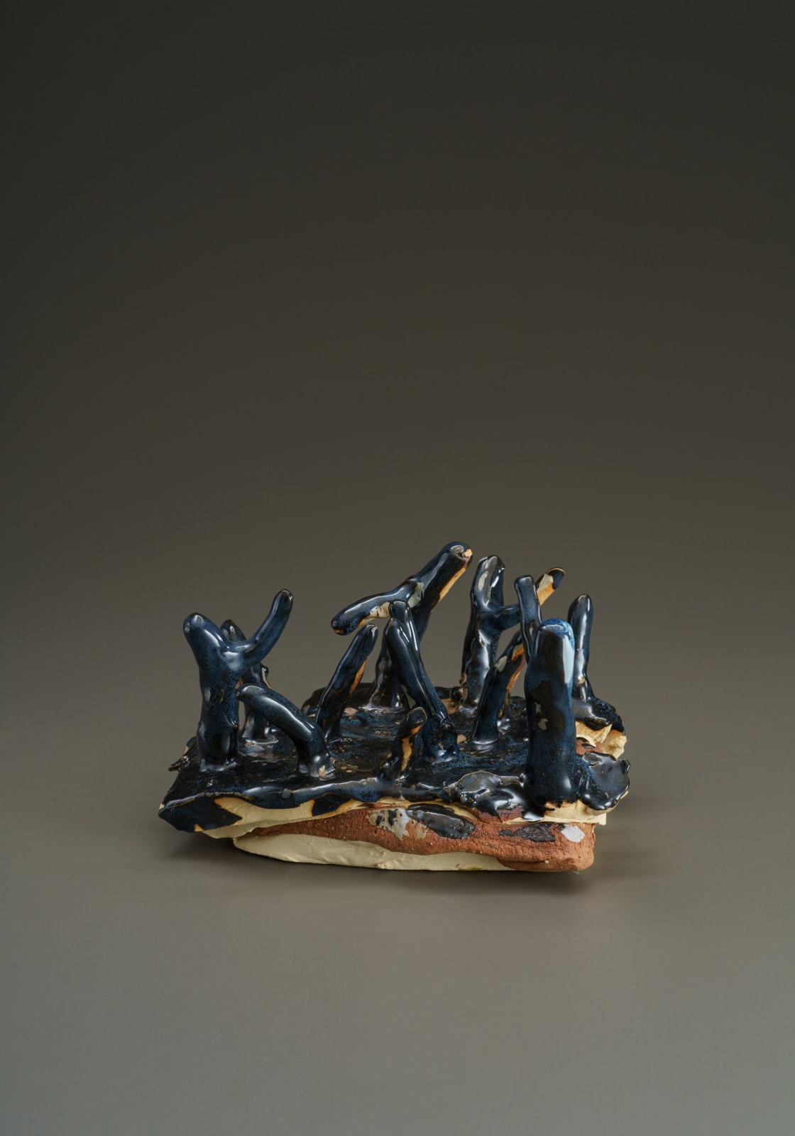 梅津 庸一, 暗い森, 2023