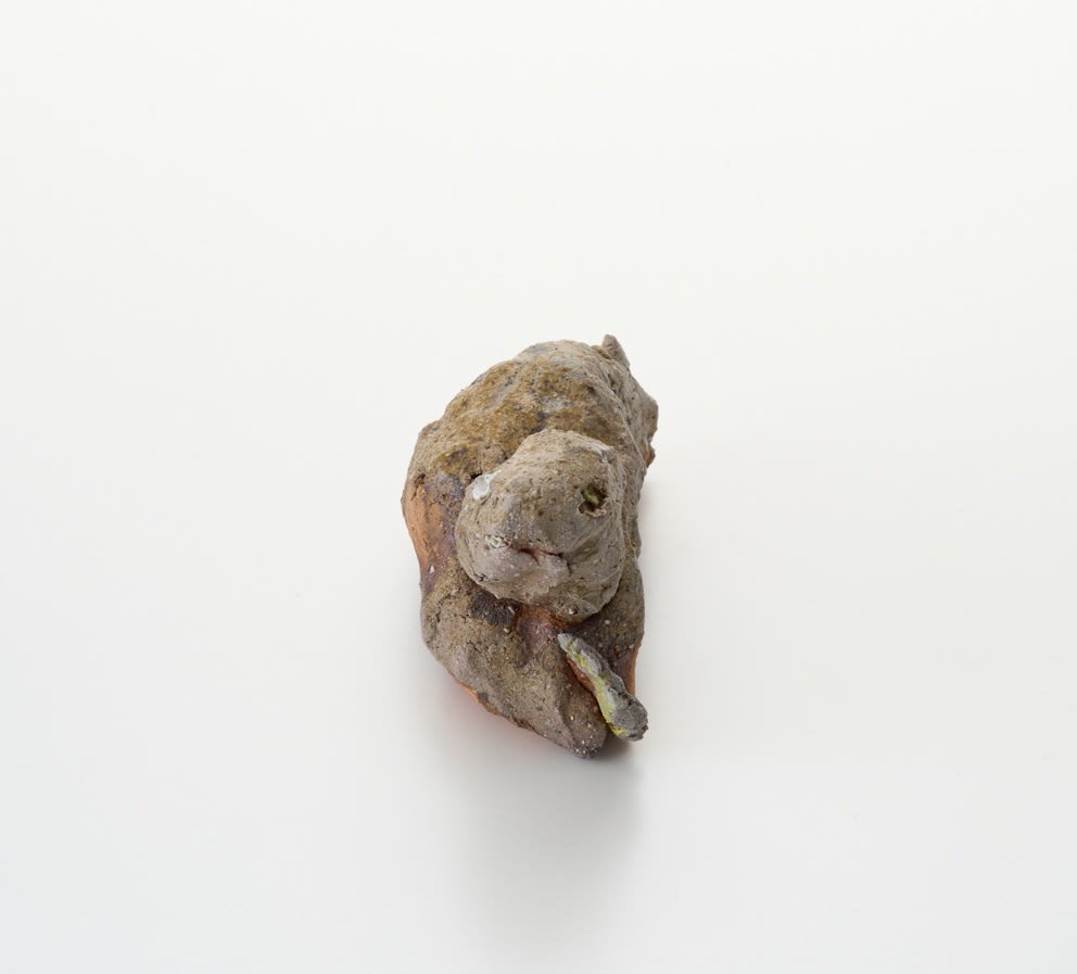 シルヴィ・オーヴレ, Little Seal, 2023