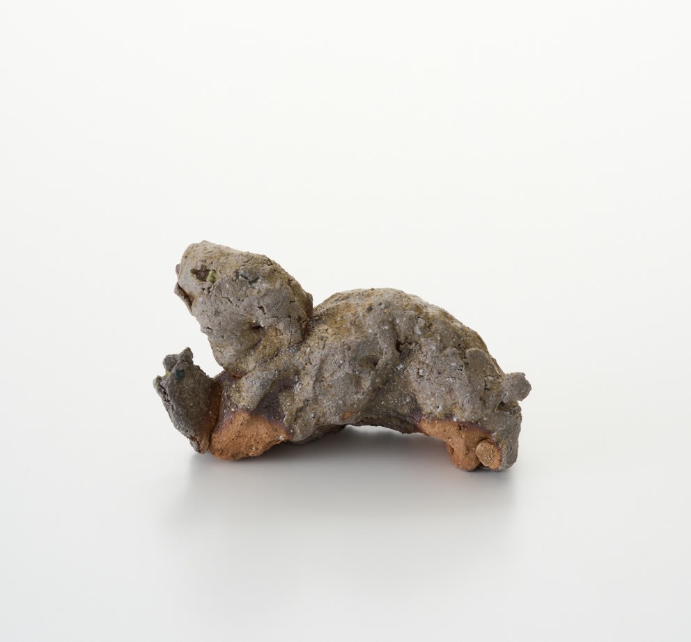シルヴィ・オーヴレ, Little Seal, 2023