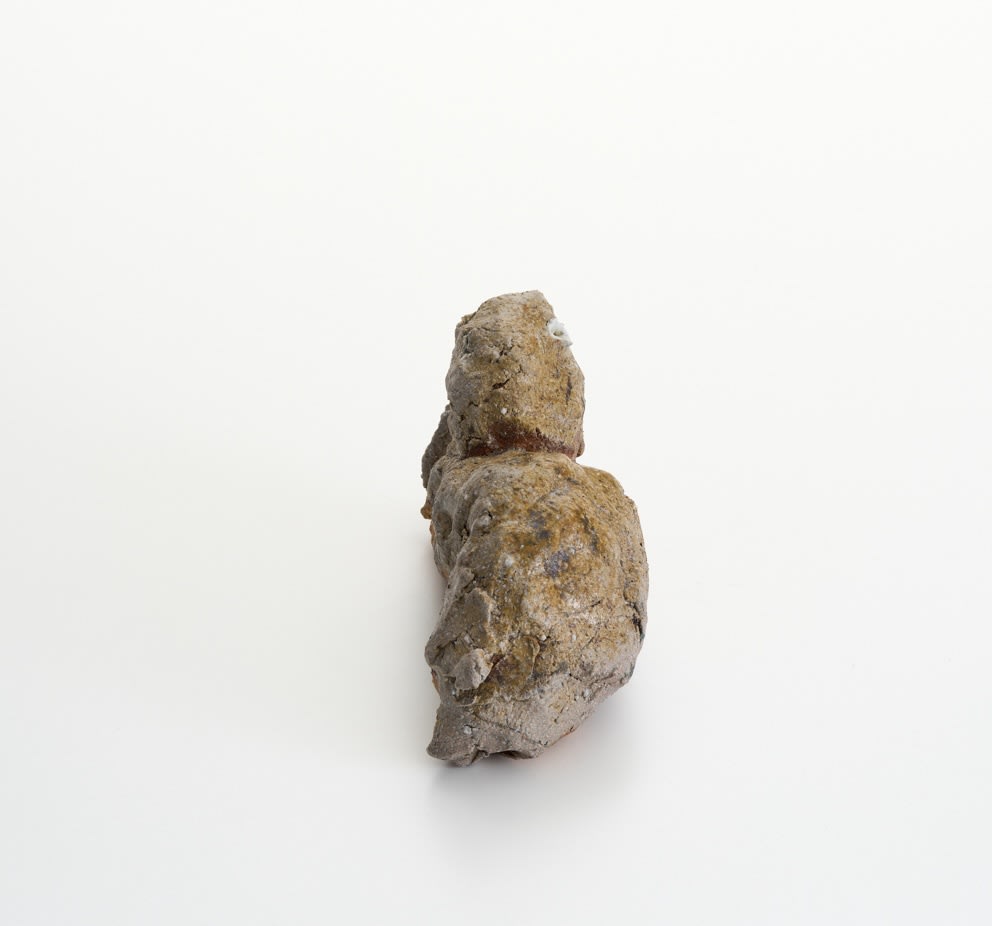 シルヴィ・オーヴレ, Little Seal, 2023