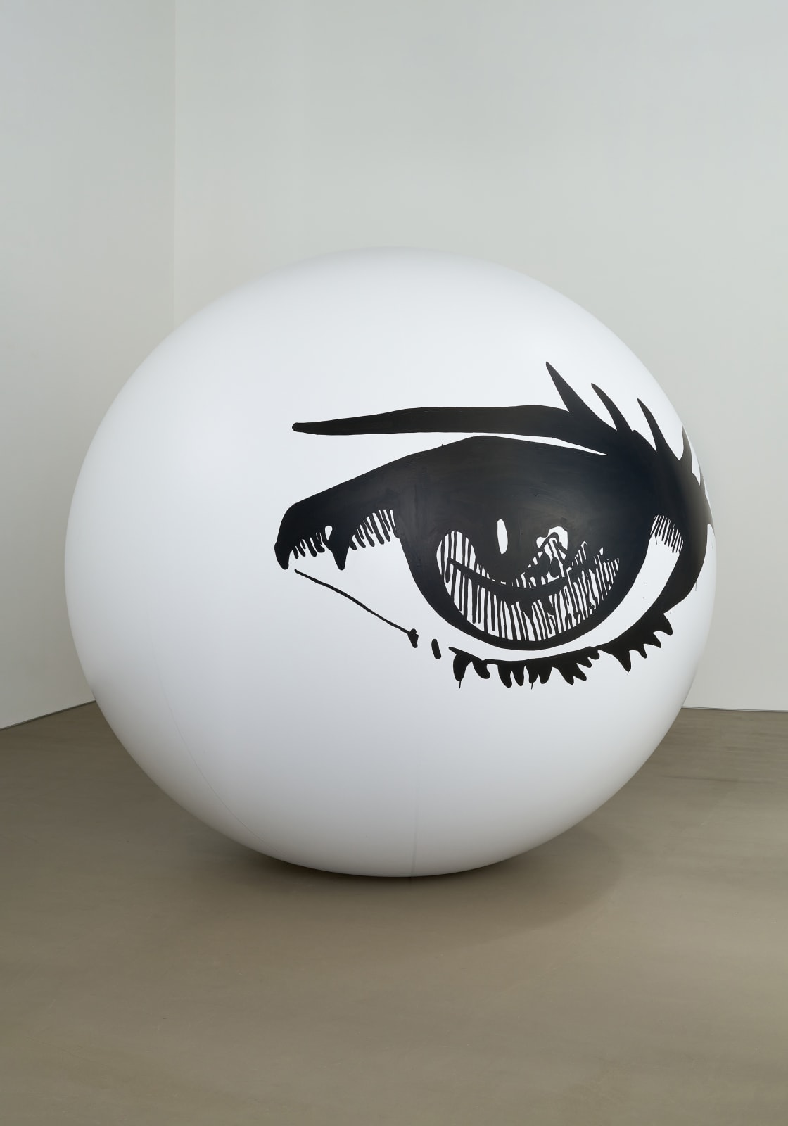 山田 周平, EYE.D, 2023