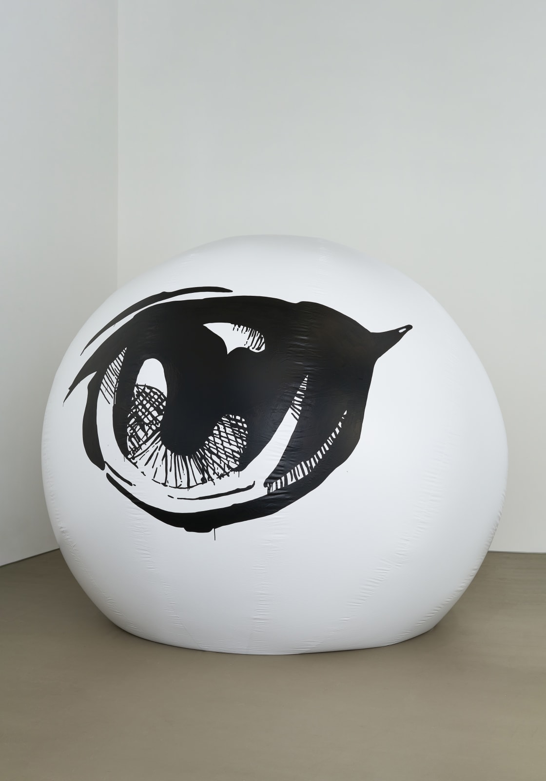 山田 周平, EYE.E, 2023