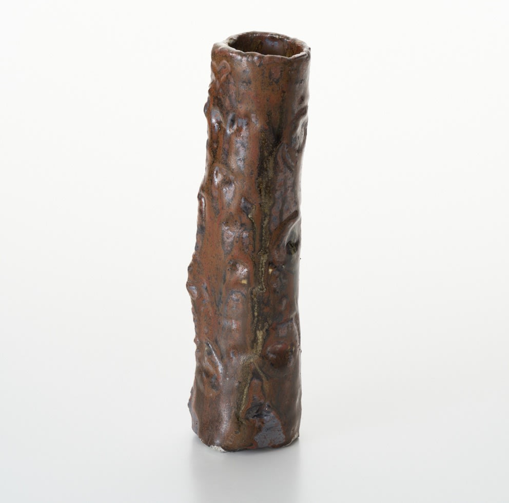 シルヴィ・オーヴレ, Little pot Collection - 4, 2023