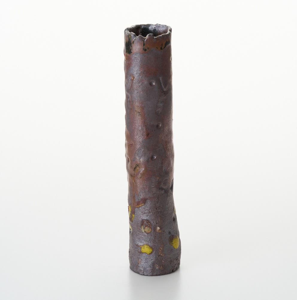 シルヴィ・オーヴレ, Little pot Collection - 7, 2023