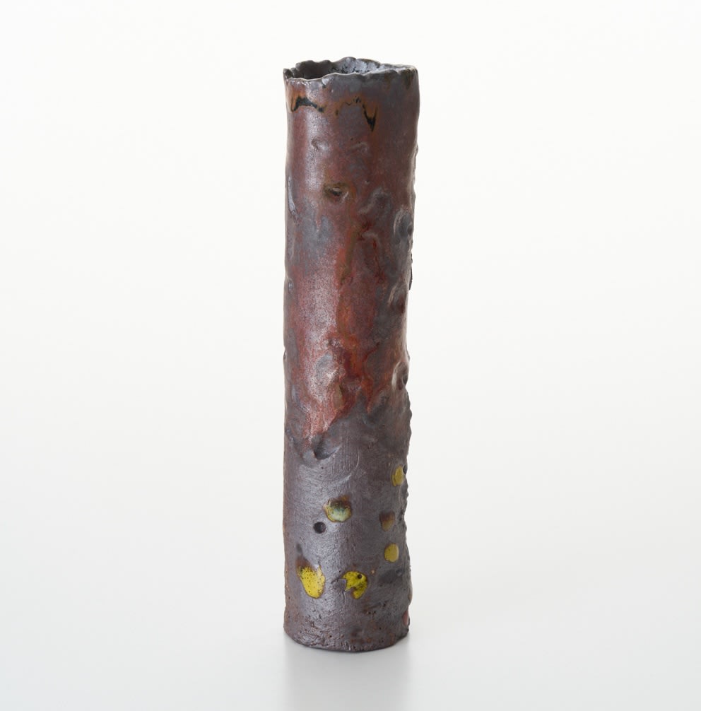 シルヴィ・オーヴレ, Little pot Collection - 7, 2023