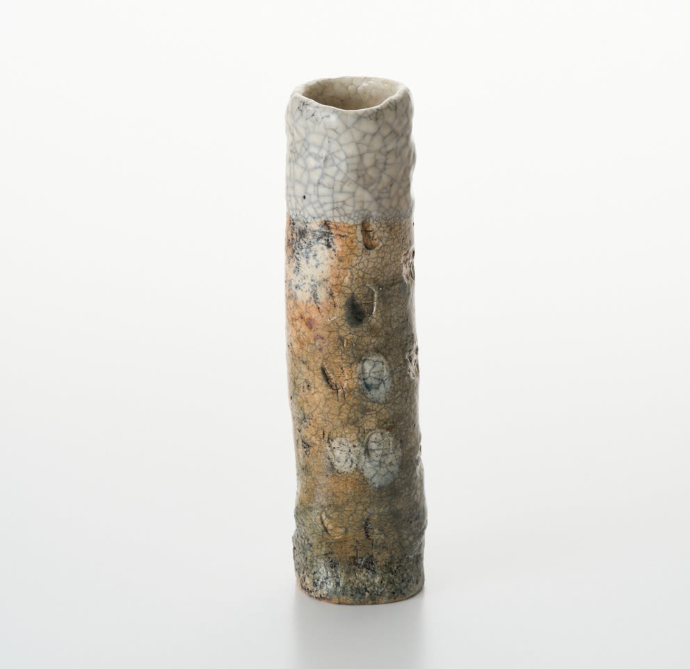 シルヴィ・オーヴレ, Little pot Collection - 8, 2023