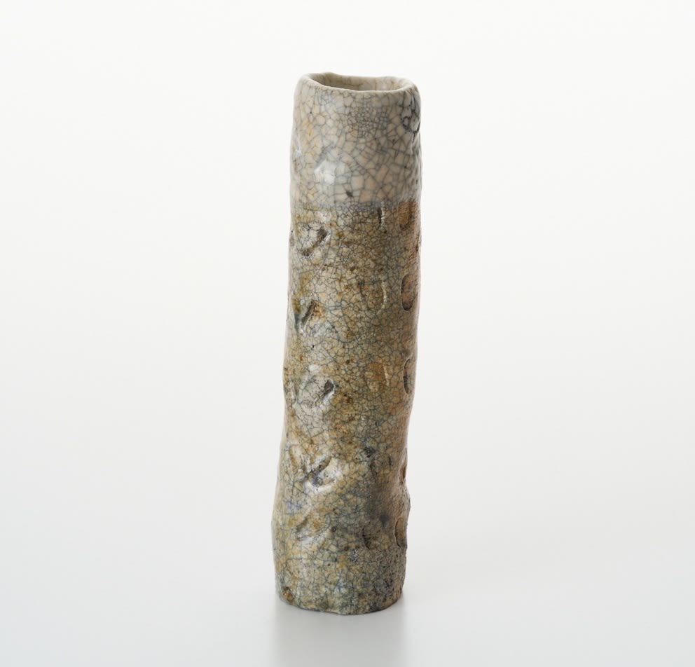 シルヴィ・オーヴレ, Little pot Collection - 8, 2023