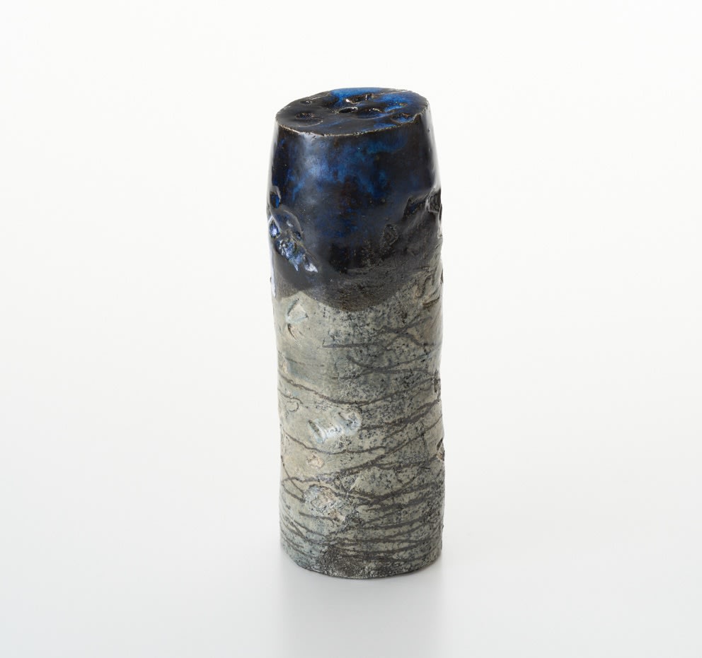 シルヴィ・オーヴレ, Little pot Collection - 9, 2023