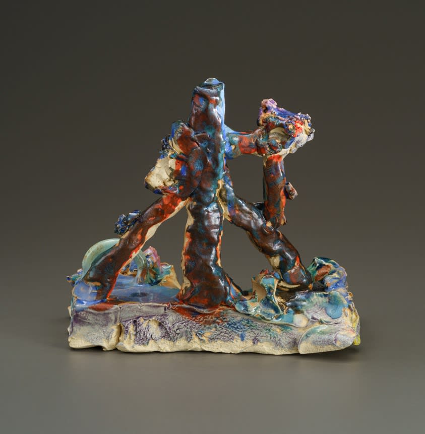 梅津 庸一, ダークファンタジー, 2023