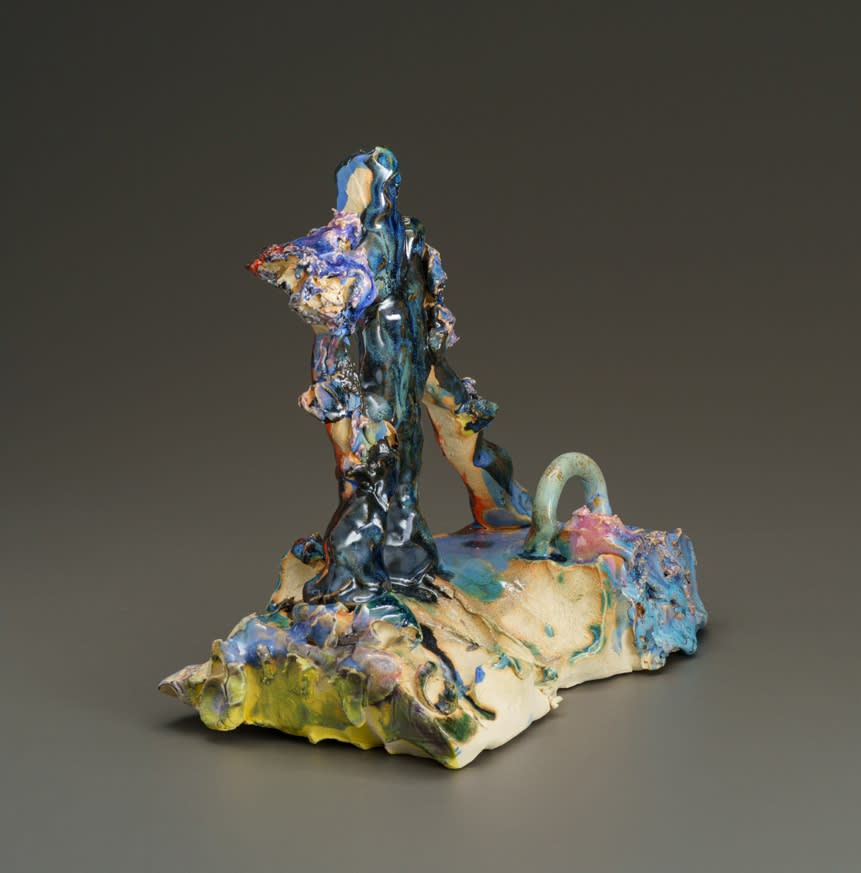 梅津 庸一, ダークファンタジー, 2023