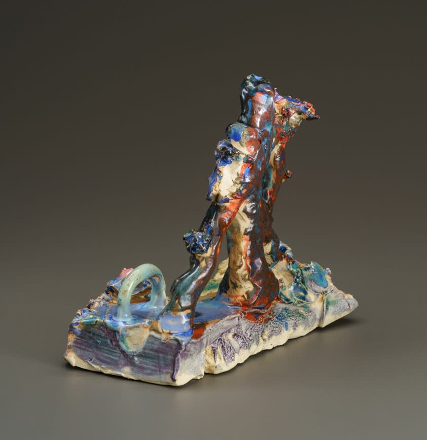 梅津 庸一, ダークファンタジー, 2023