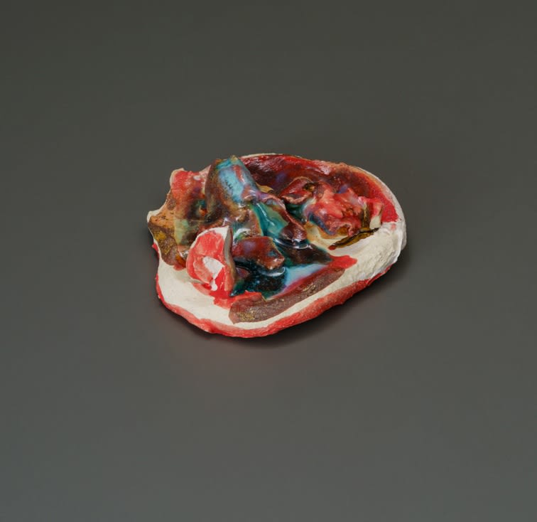 梅津 庸一, 鉱山, 2023