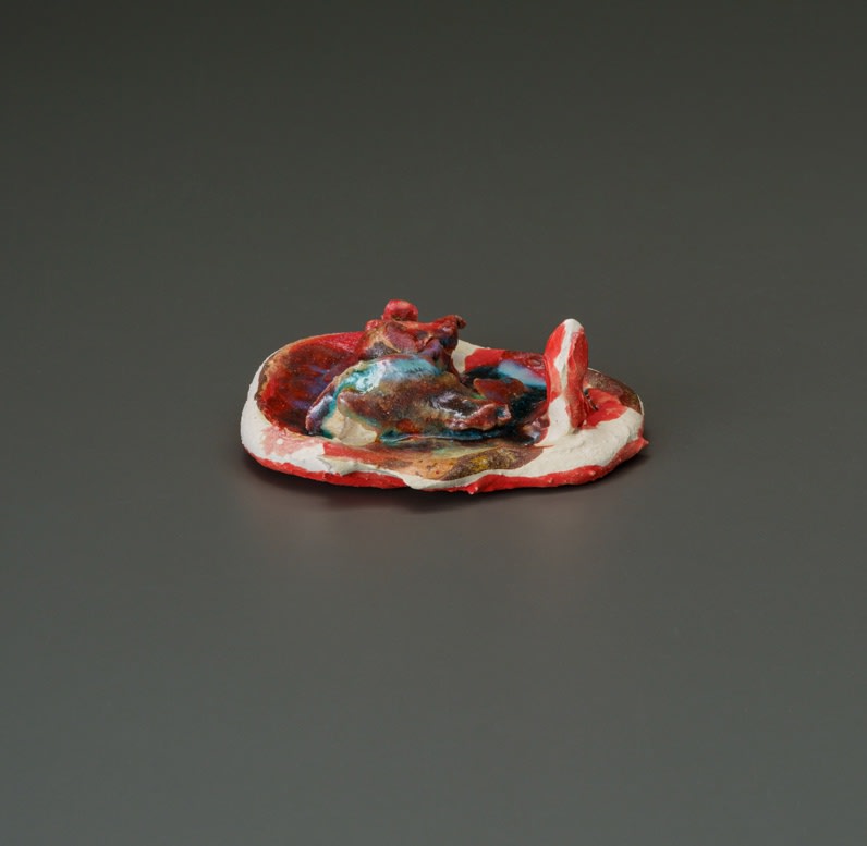 梅津 庸一, 鉱山, 2023