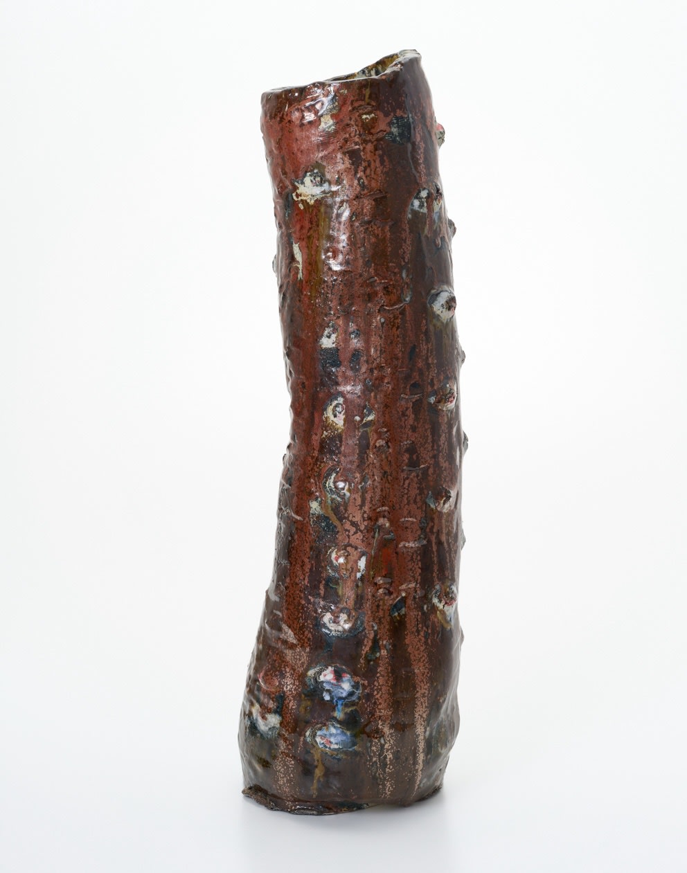 シルヴィ・オーヴレ, Wood & Eyes, 2023